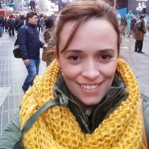 Meet your Posher, Cathy